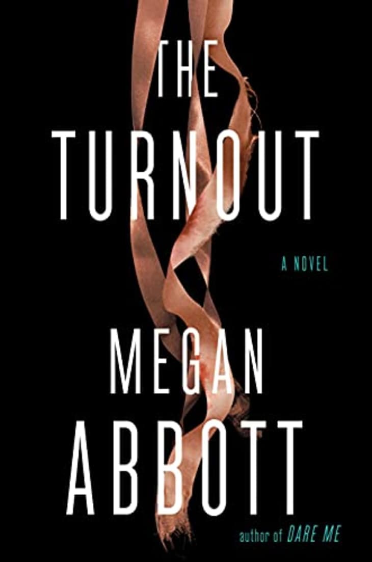 Product Image: "The Turnout" by Megan Abbott