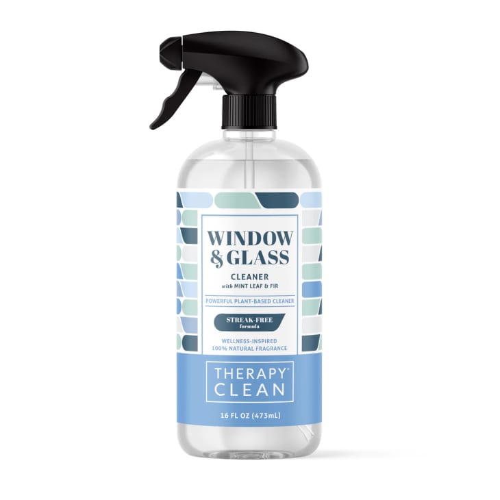 Product Image: Therapy Clean Window & Glass Cleaner