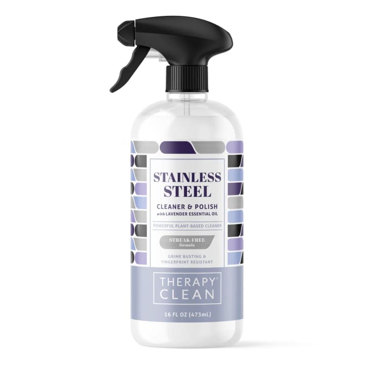 Product Image: Stainless Steel Cleaner and Polish