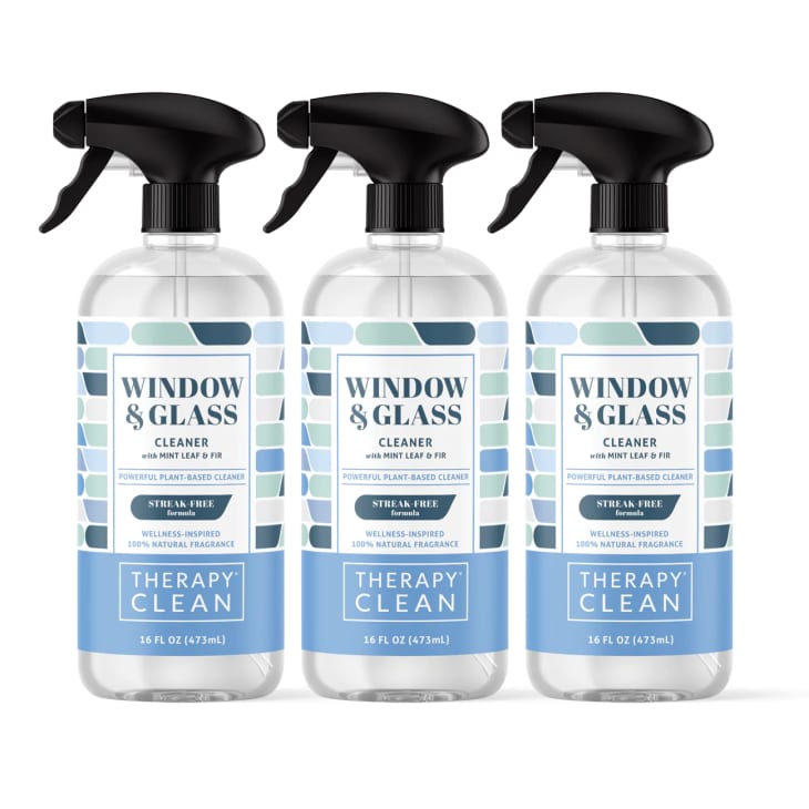 Product Image: Therapy Clean Window & Glass - 3 Pack