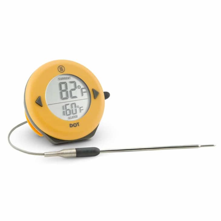 Product Image: DOT Simple Alarm Thermometer