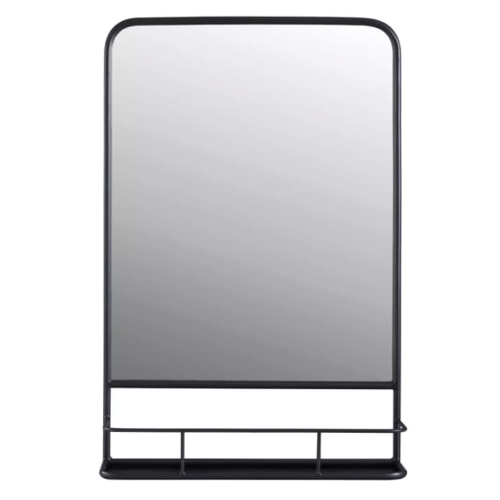 Small Square Mirrors : Target