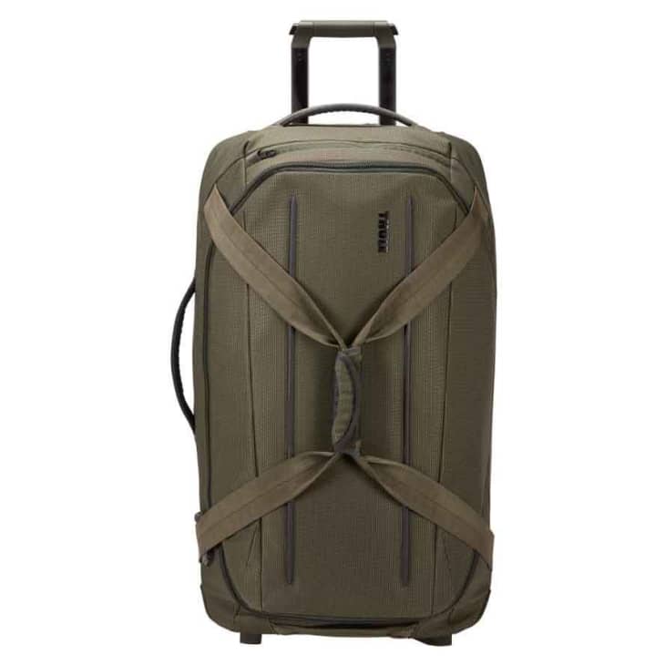 产品形象:图勒交叉2 30英寸轮式行李包