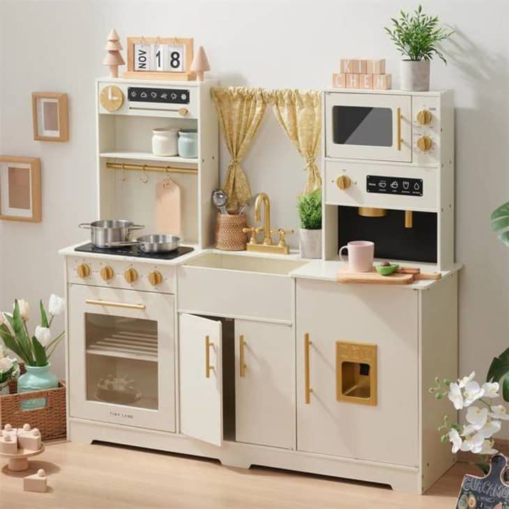 best play kitchen for 1 year old