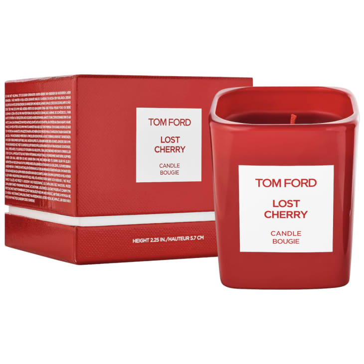 Product Image: Tom Ford Lost Cherry Candle