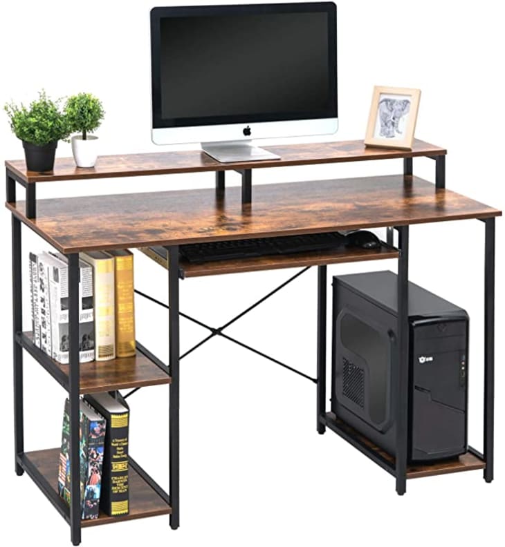 Best Home Office Computer Desks Under $250
