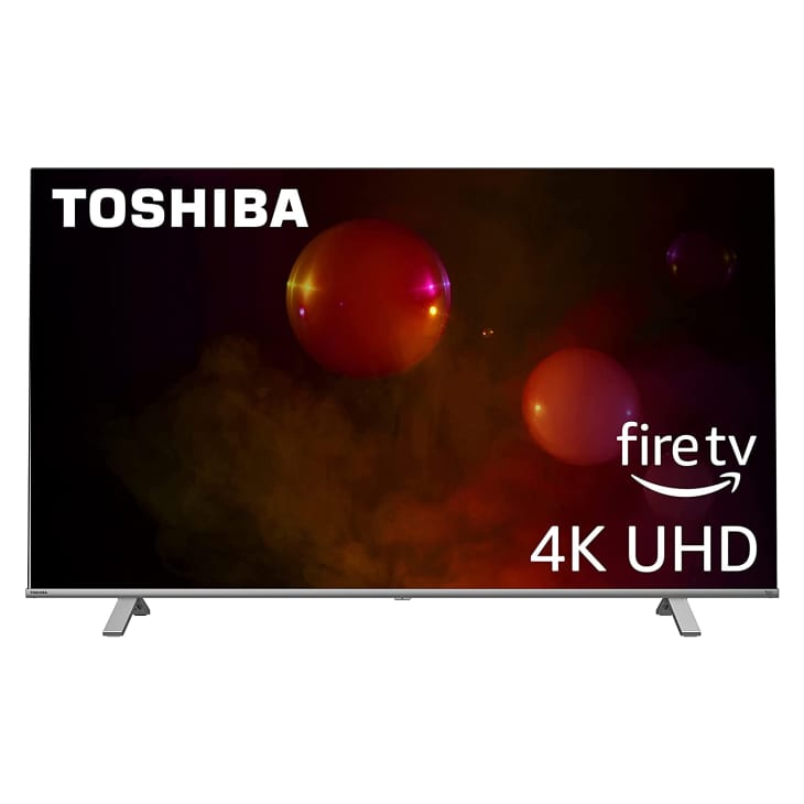 Product Image: Toshiba 75" LED 4K Smart Fire TV