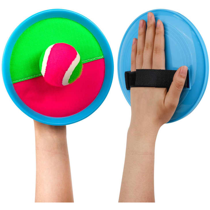 Product Image: Toss and Catch Ball Game