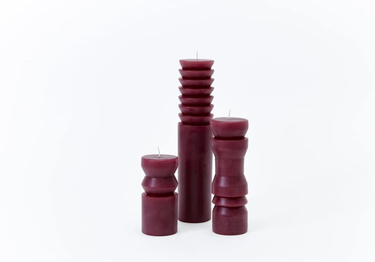 Product Image: Totem Candle Bundle (Set of 3)