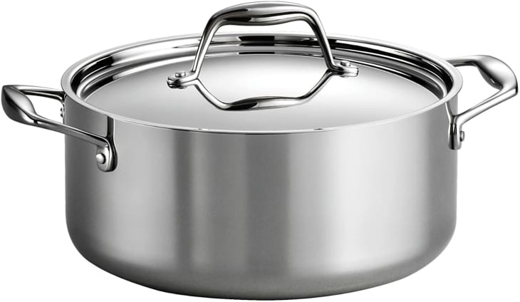 7 Things You Should Never Do When Using Stainless Steel Pans