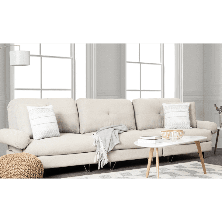Product Image: Transformer 3-Piece Modular Sectional Sofa