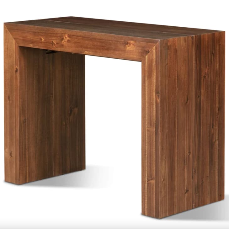 Product Image: Transformer Dining Set - Table + Bench