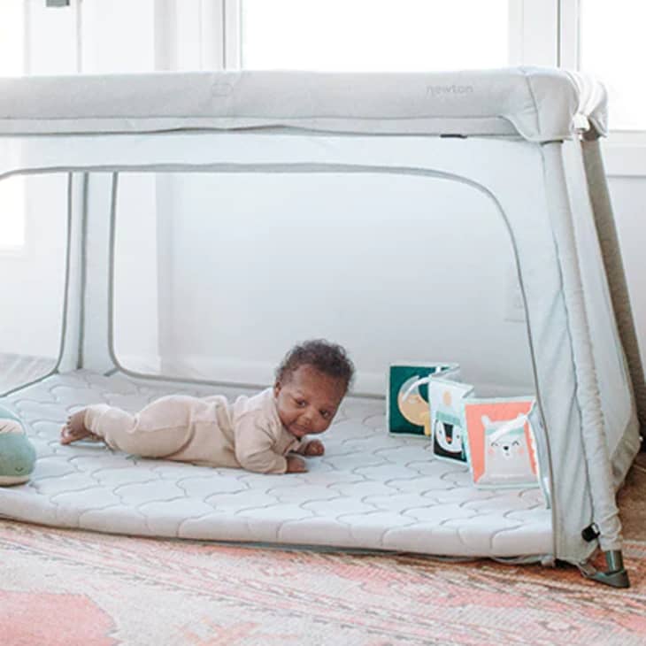 Product Image: Travel Crib & Play Yard