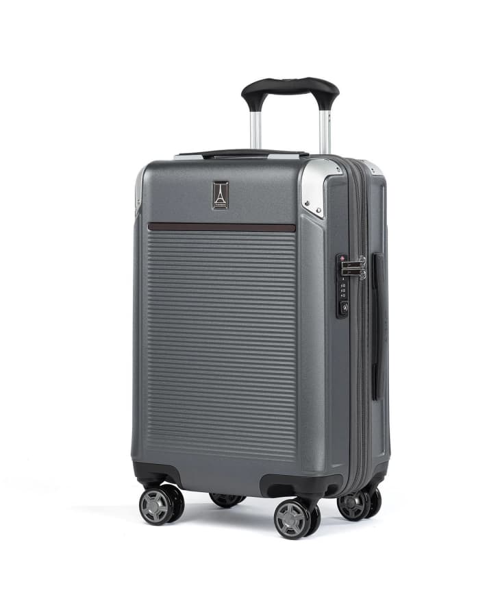 Travelpro Platinum Elite Hardside Carry-on at Macy's