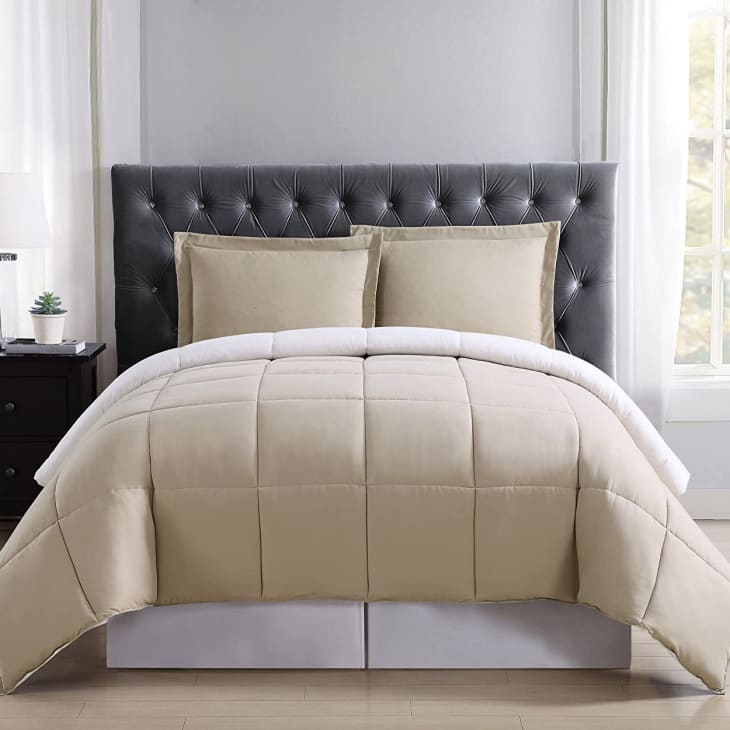 Product Image: Truly Soft Everyday 3-Piece Reversible Queen Comforter Set