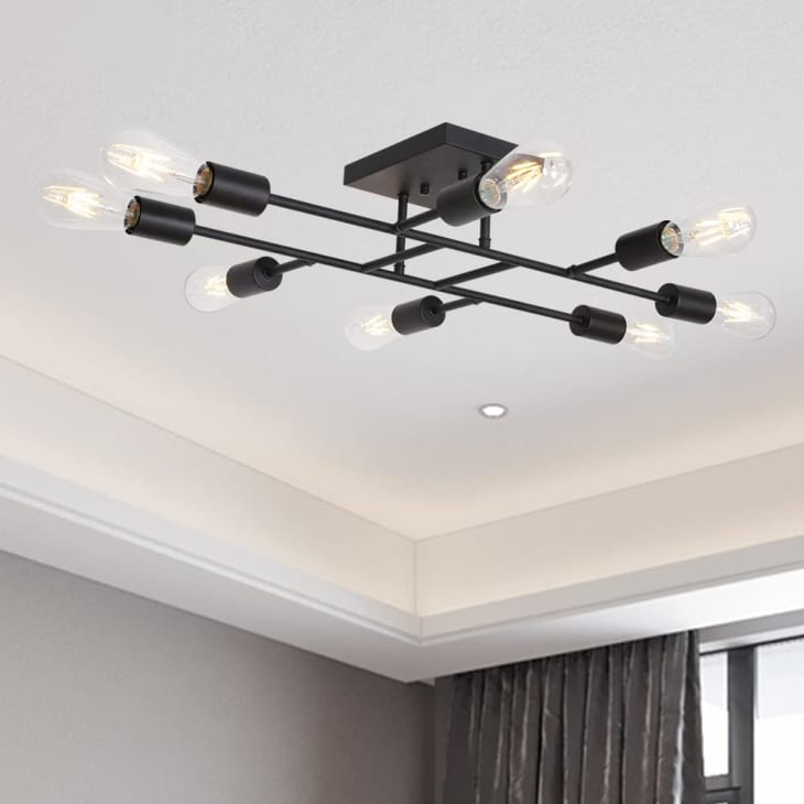 Product Image: Tuluce Industrial Ceiling Light