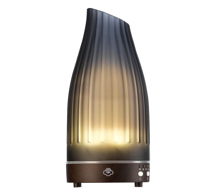Product Image: Twilight Gray Glass Diffuser