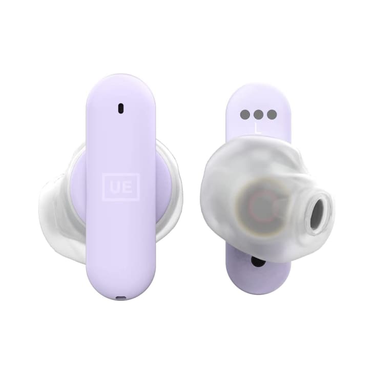 Ultimate Ear Fits at Amazon