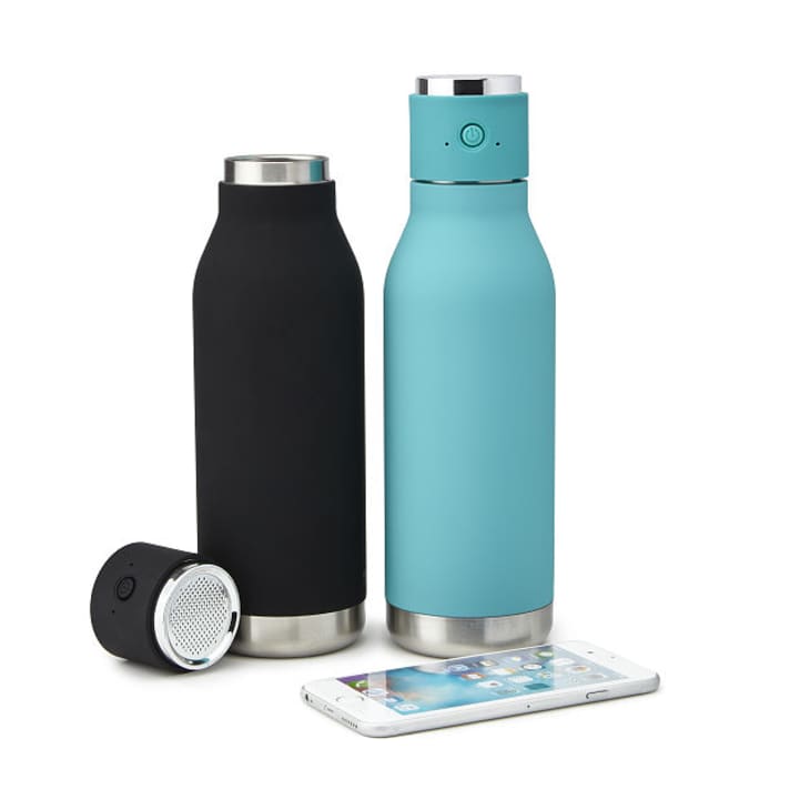Product Image: Bluetooth Speaker/Water Bottle