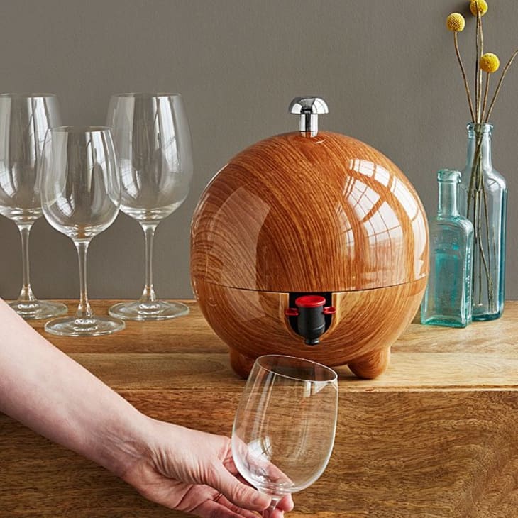Product Image: Wine Dispensing Sphere