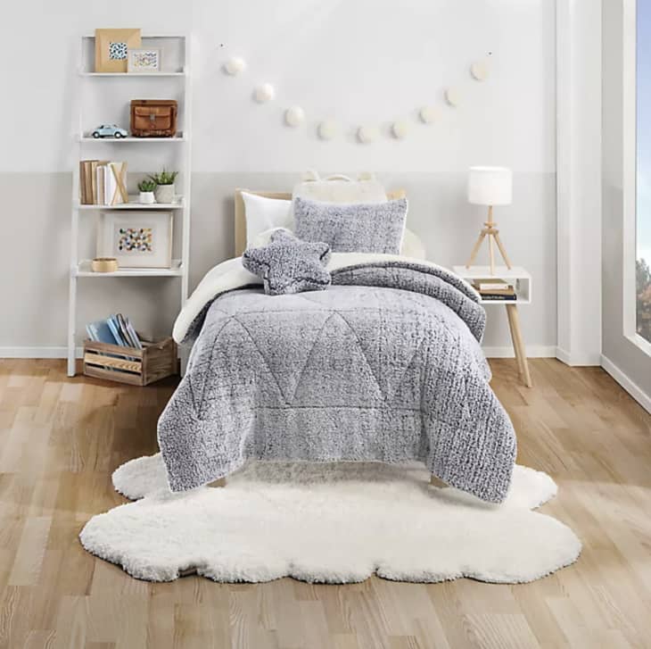 UGG Casey 2-Piece Twin Comforter Set at Bed Bath & Beyond