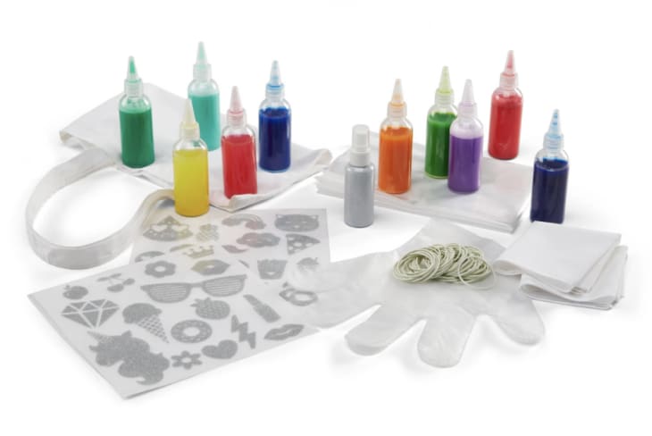 Product Image: Ultimate Tie Dye Set