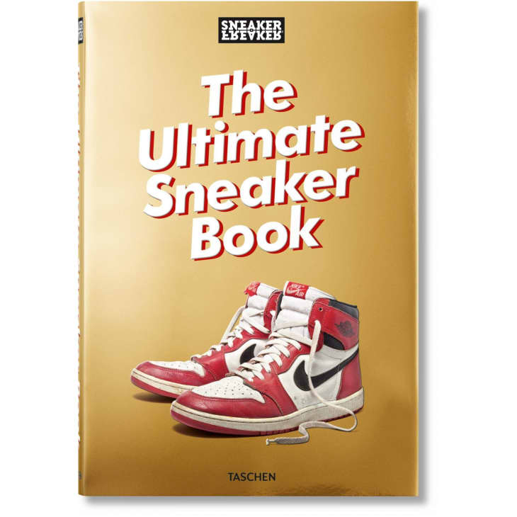 Product Image: Sneaker Freaker: The Ultimate Sneaker Book