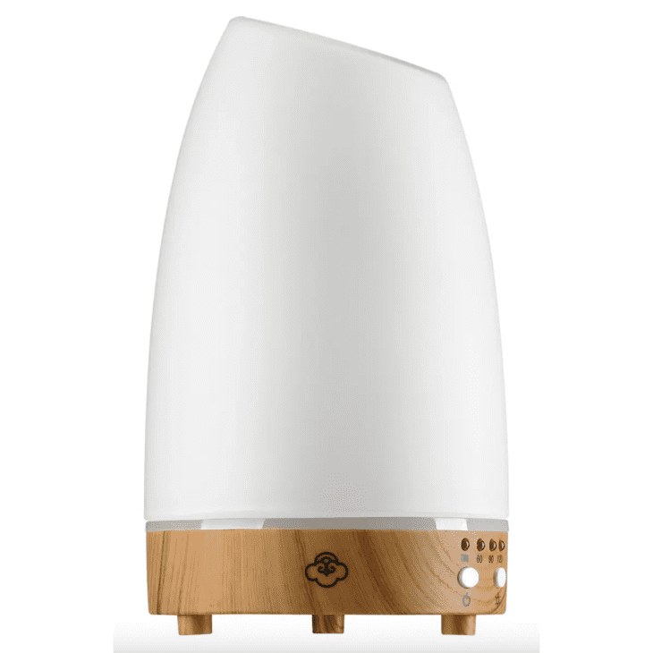 Ultrasonic Cool Mist Aromatherapy Diffuser at Nordstrom