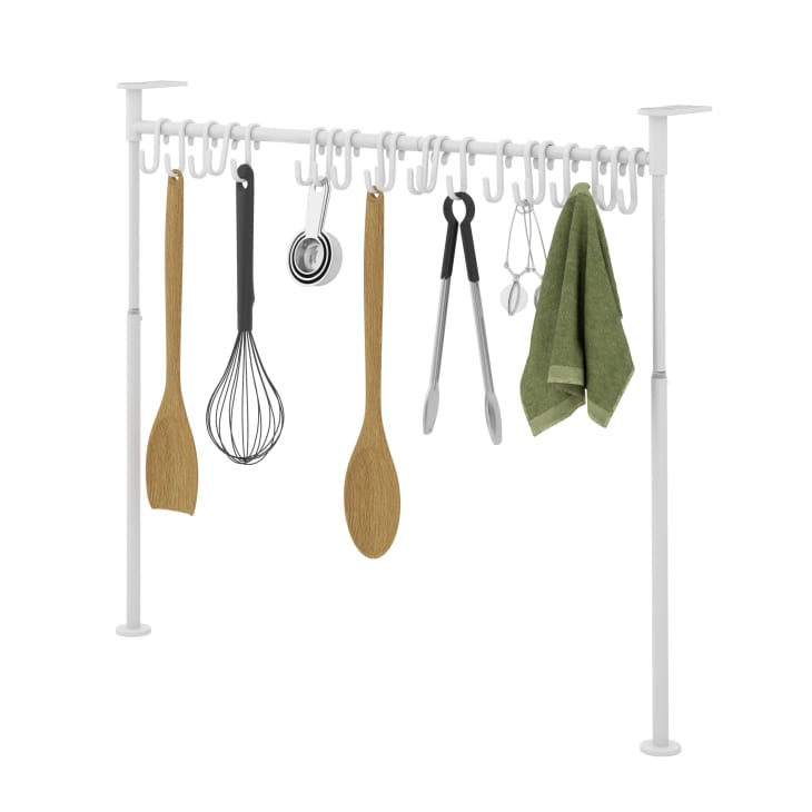 Product Image: Anywhere Kitchen Tension Hooks Organizer