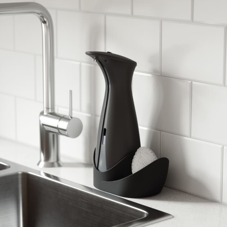 Product Image: Otto Soap Dispenser with Caddy