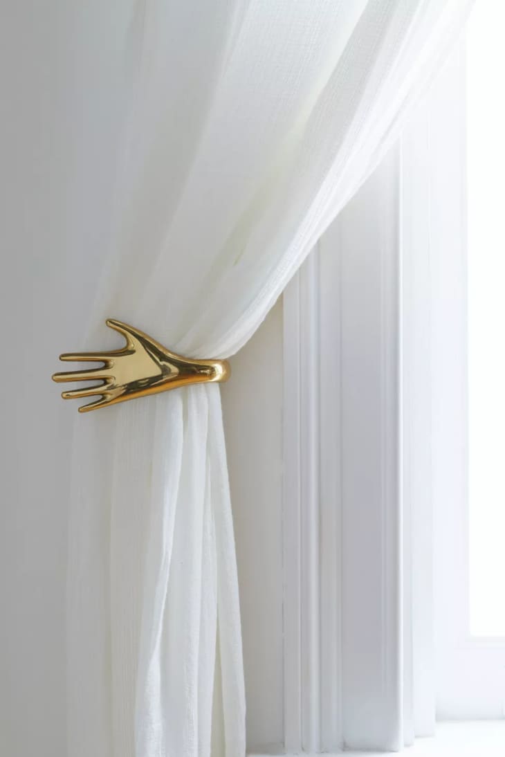 Product Image: Hand Curtain Tie-Back