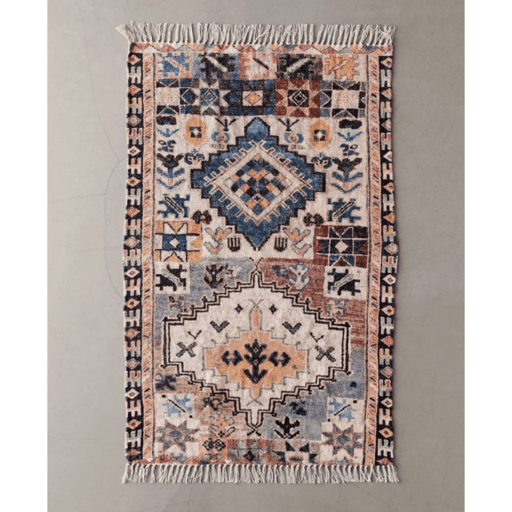Product Image: Orla Printed Chenille Rug