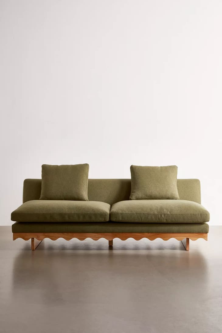 Roma Sofa at Urban Outfitters