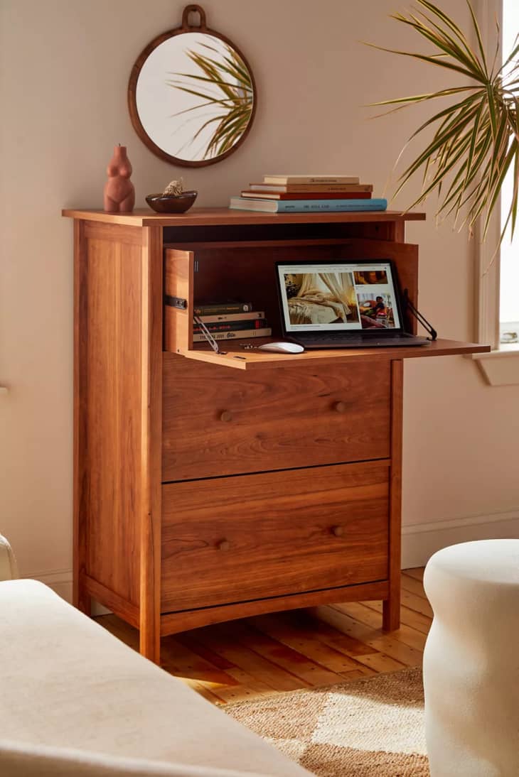 Stanley Dresser Desk at Urban Outfitters