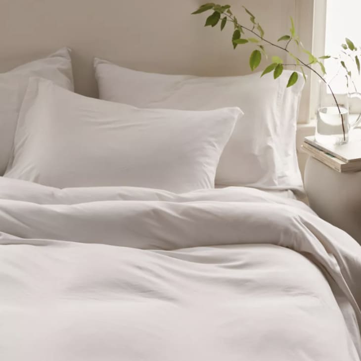 Product Image: T-Shirt Jersey Duvet Cover