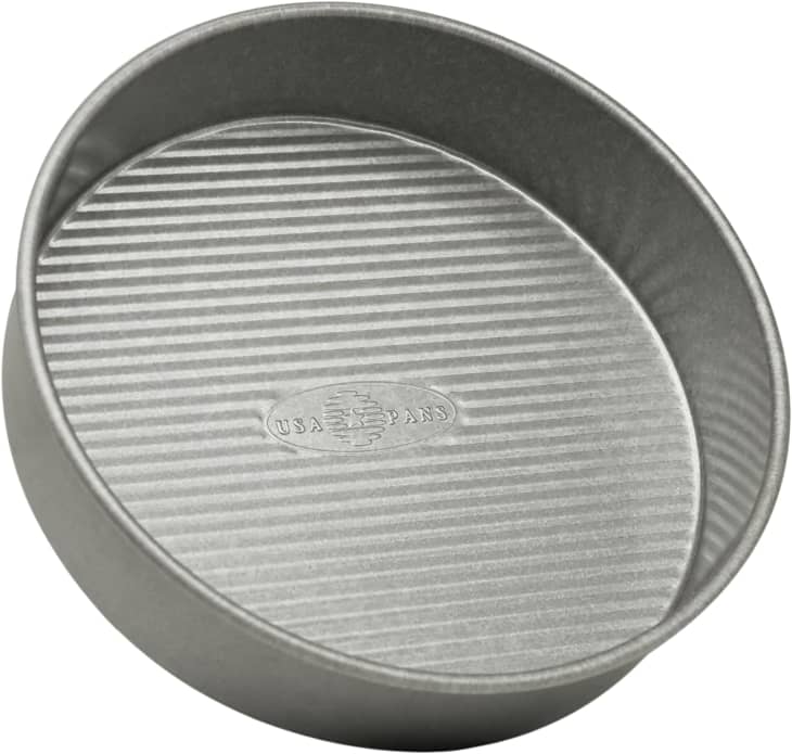 Product Image: USA Pan Bakeware 8-Inch Round Cake Pan