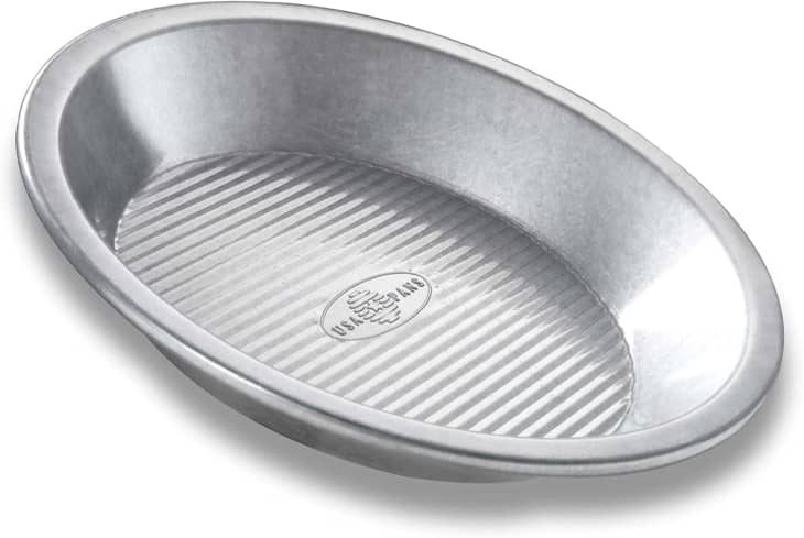 Product Image: USA Pan Bakeware 9-Inch Aluminized Steel Pie Pan