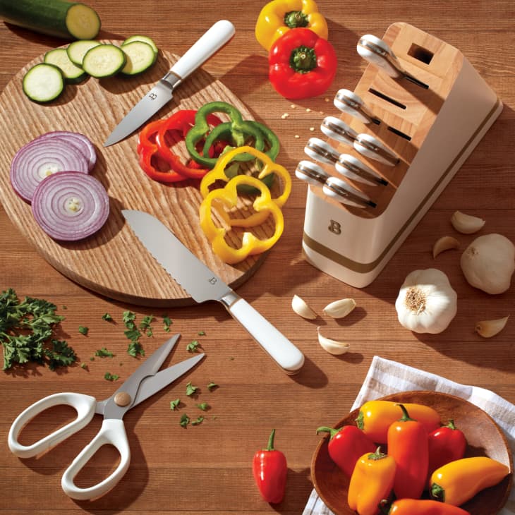 Product Image: Beautiful Kitchenware Cutlery