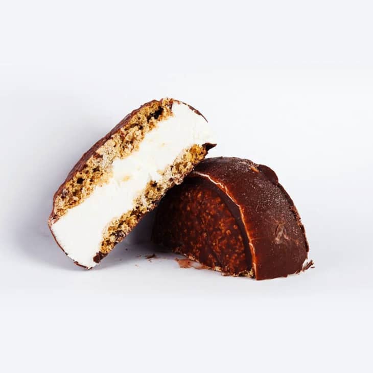 Product Image: IT'S-IT Ice Cream — Vanilla Ice Cream Sandwiches, 24 Pack