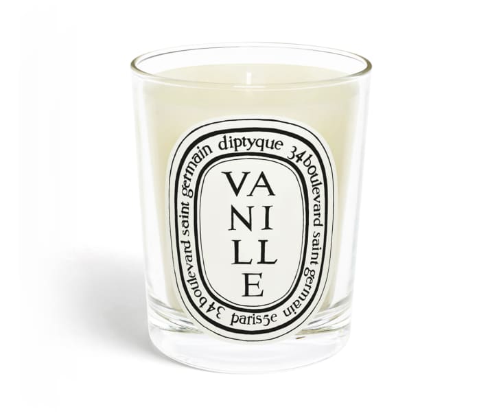 Diptyque Vanille Scented Candle at Nordstrom