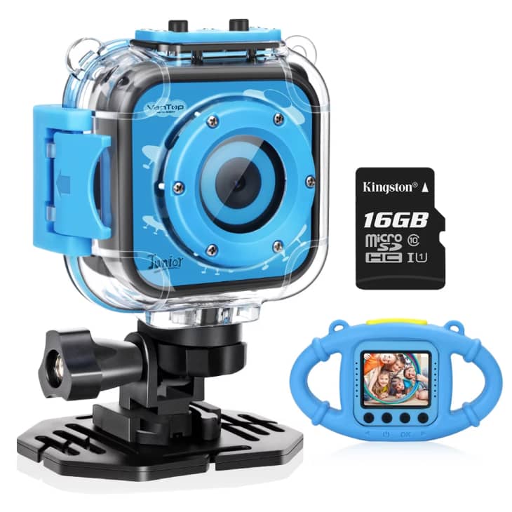 Product Image: Underwater Video Camera
