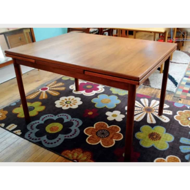 the best expandable dining room tables for small spaces apartment therapy