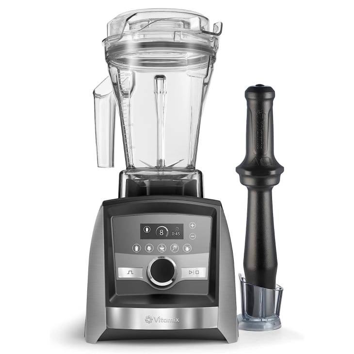 Product Image: Vitamix A3500 Ascent Series Smart Blender, Professional-Grade, 48 oz. Brushed Stainless Finish