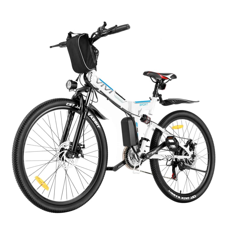 Product Image: VIVI Electric Bike