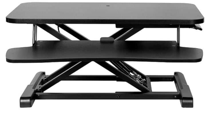 VIVO 28-inch Desk Converter at Amazon