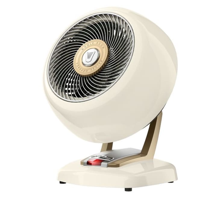 What's a Convection Heater u0026 How's It Different from Radiant Heat? |  Apartment Therapy