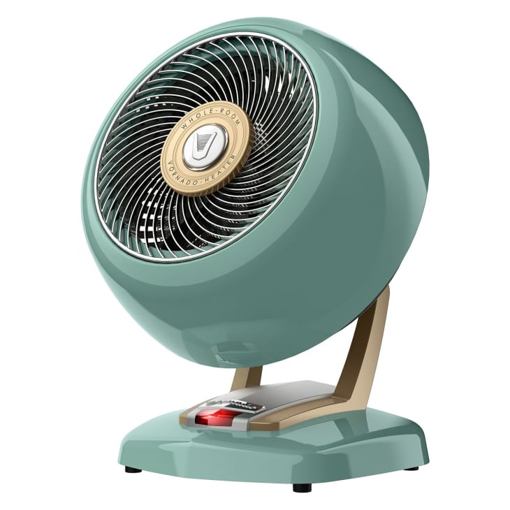 9 Most Stylish Space Heaters 2023: Vornado, Objecto, Lasko | Apartment  Therapy