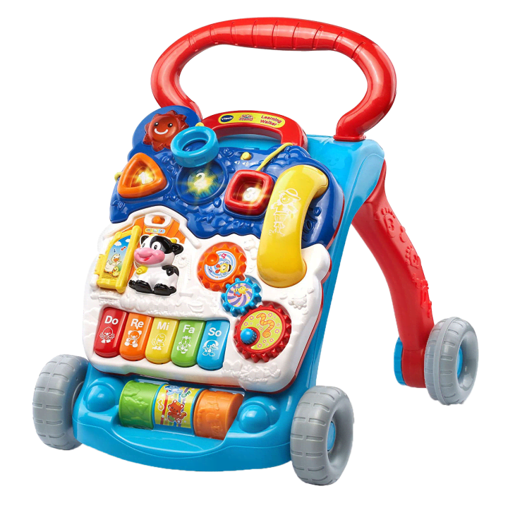Product Image: VTech Sit-To-Stand Learning Walker