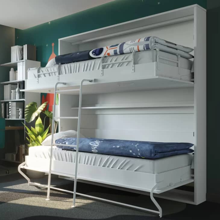 Product Image: VVR Homes Murphy Bunk Bed