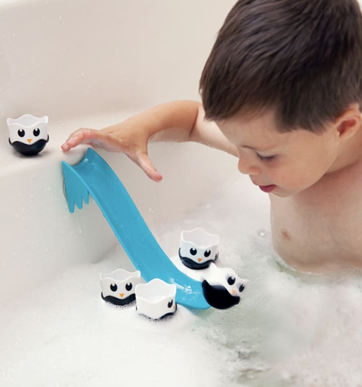 Product Image: Waddle Bobbers Bath Toy